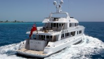 M/Y�SUDAMI